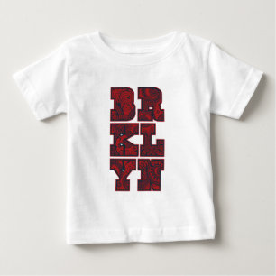 Brooklyn Baby T-Shirt