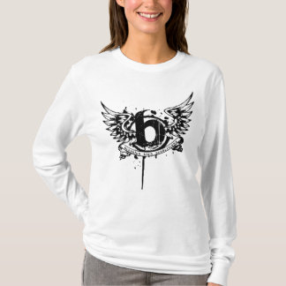 Brooklyn-Born-Productions (Black) T-Shirt