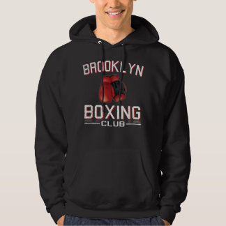 Brooklyn Boxing Club - Cool 510 Hoodie