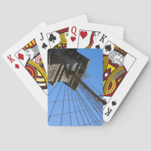 Brooklyn Bridge 01 Playing Cards
