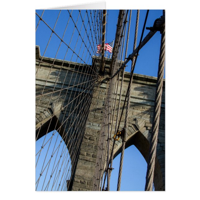 Brooklyn Bridge 02 (Front)