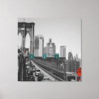Brooklyn bridge