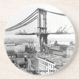 Brooklyn bridge  Coaster