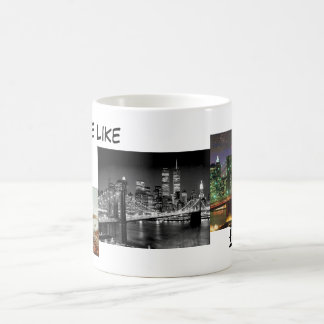 Brooklyn Bridge Coffee Mug