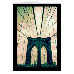 brooklyn bridge lines