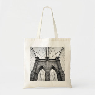 Brooklyn Bridge New-York City Landmark Tote Bag