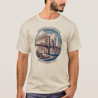 Brooklyn Bridge New York City