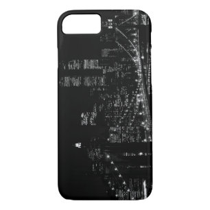 Brooklyn Bridge New York Manhattan iPhone 7 Case