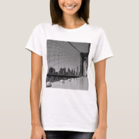 Brooklyn bridge