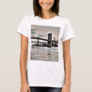Brooklyn Bridge T-Shirt