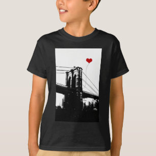 Brooklyn Bridge T-Shirt