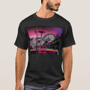 BROOKLYN, Brooklyn, $W@G$$$ T-Shirt