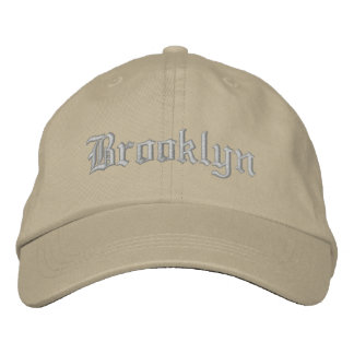 Brooklyn Cap