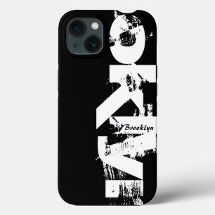 Brooklyn iPhone 13 Case