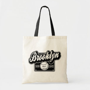 Brooklyn Classic Tote Bag