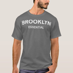 Brooklyn Essential T-Shirt