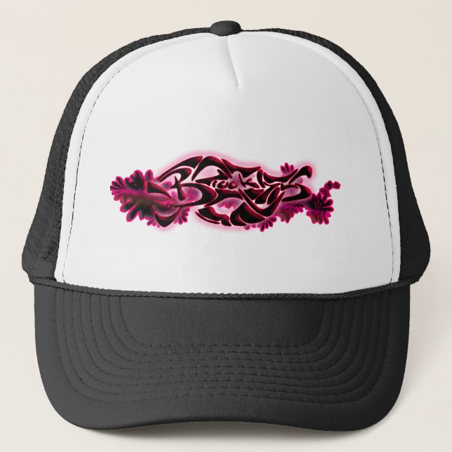 Brooklyn hat (Front)