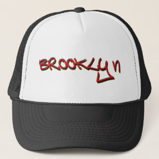 Brooklyn Hat