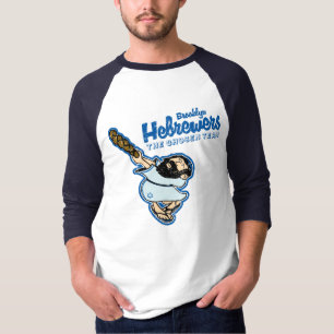Brooklyn Hebrewers T-Shirt