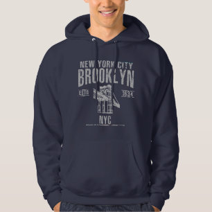 Brooklyn Hoodie