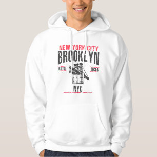 Brooklyn Hoodie