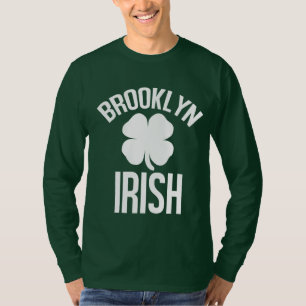 Brooklyn Irish (Dark) Shirt