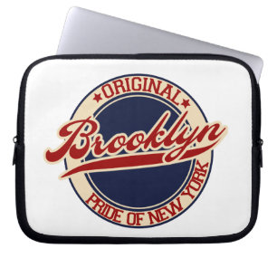 Brooklyn Laptop Sleeve