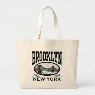 Brooklyn Large Tote Bag