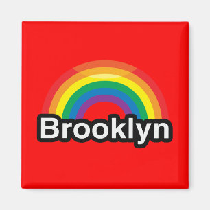 BROOKLYN MAGNET