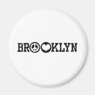 Brooklyn Magnet