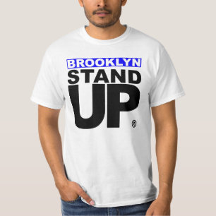 Brooklyn (Mens) T-Shirt