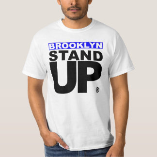 Brooklyn (Mens) T-Shirt