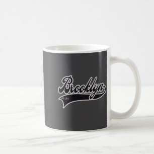 Brooklyn New York Baby  Coffee Mug