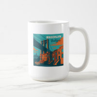 Brooklyn New York