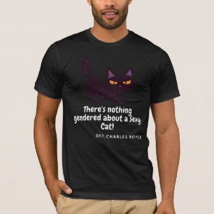 Brooklyn Nine-Nine Halloween merch T-Shirt