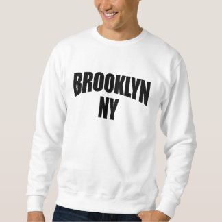 Brooklyn NY New York Sweatshirt