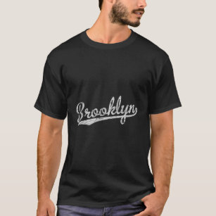 Brooklyn Ny T-Shirt