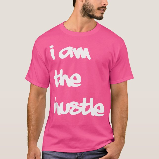 Brooklyn Pride New York City Trendy Hip Hop Tshirt (Front)