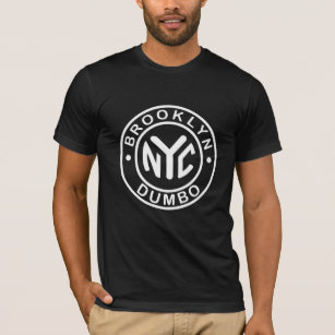 Brooklyn Shirt "Dumbo District"