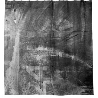 Brooklyn Shower Curtain