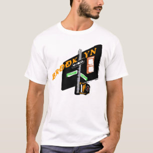 BROOKLYN SIGN (Special Edition) T-Shirt