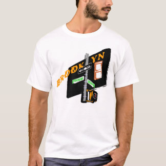 BROOKLYN SIGN (Special Edition) T-Shirt