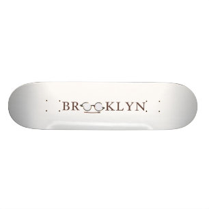 brOOklyn Skateboard