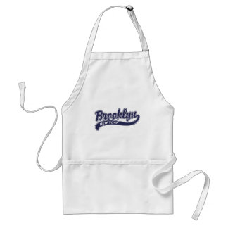 Brooklyn Standard Apron