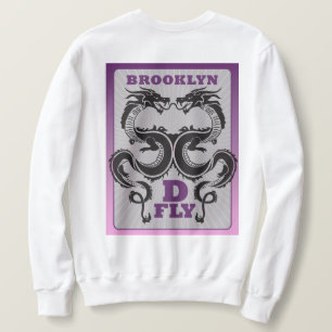 Brooklyn Sweatshirt