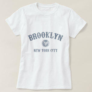 *Brooklyn T-Shirt