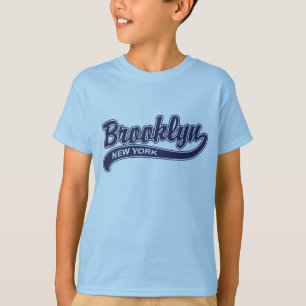 Brooklyn T-Shirt