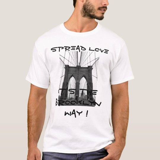 BROOKLYN T-Shirt