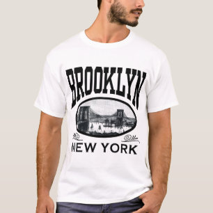 Brooklyn T-Shirt