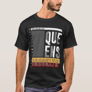 Brooklyn T Shirt